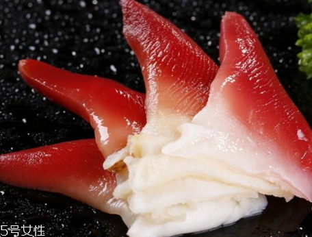 北极贝的吃法(北极贝的吃法和做法)