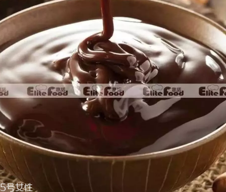 香草巧克力糖浆(香草巧克力冰淇淋)