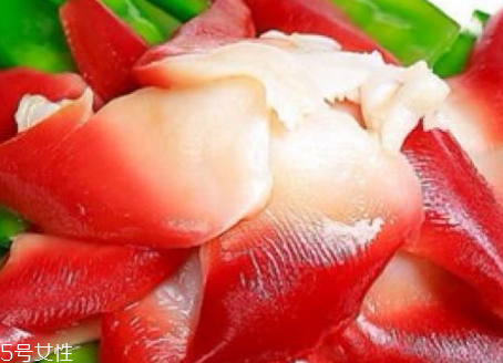 北极贝的选购技巧(北极贝规格怎么分)