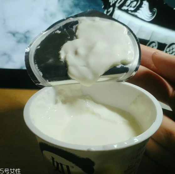 光明如实酸奶口感(光明如实酸奶口感)