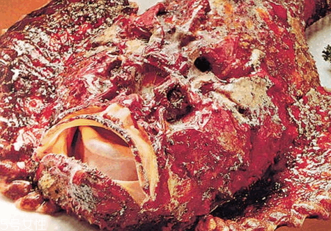 石头鱼的养价值(石头鱼营养价值)