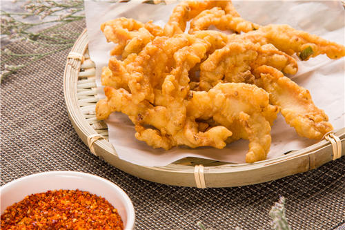 炸酥肉的方法(炸酥肉的方法步骤) 炸酥肉的方法(炸酥肉的方法步骤)