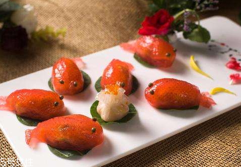 东星斑的特点(东星斑的特点) 东星斑的特点(东星斑的特点)