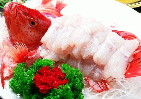 东星斑的营养价值(东星斑的营养价值及功效)