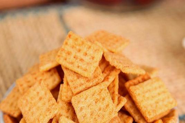 常吃外面买的锅巴的危害(锅巴有害吗)