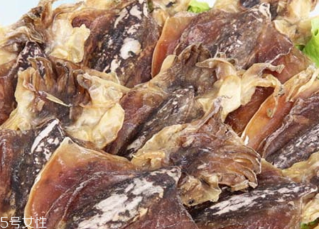 墨鱼干发霉了怎么处理(墨鱼干发霉了怎么处理) 墨鱼干发霉了怎么处理(墨鱼干发霉了怎么处理)