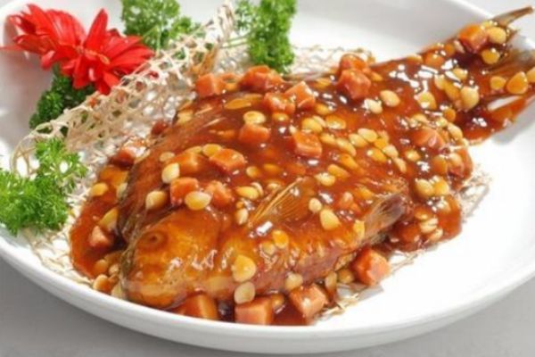 过年吃鱼的讲究有什么(过年吃什么鱼有讲究吗)