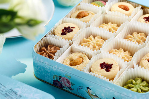 曲奇饼的做法(曲奇饼干的做法) 曲奇饼的做法(曲奇饼干的做法)