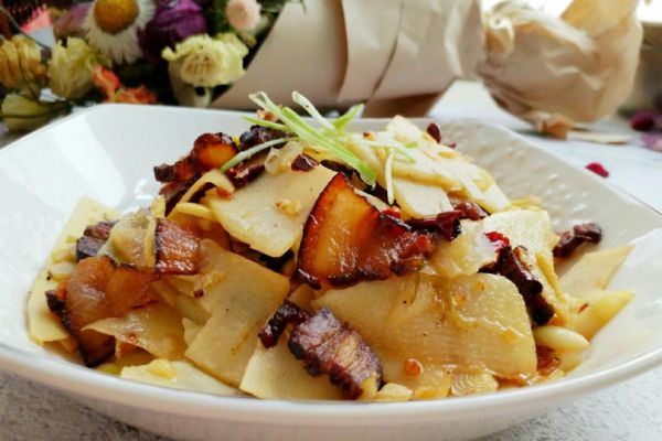 冬笋的营养价值有什么(冬笋有啥营养价值)