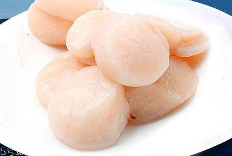 虾夷扇贝怎么吃(虾夷扇贝的做法)