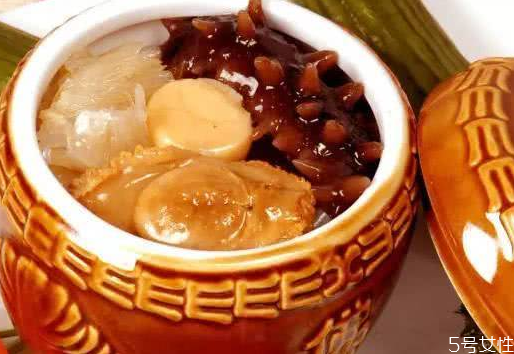 佛跳墙的家庭做法(自己做佛跳墙)