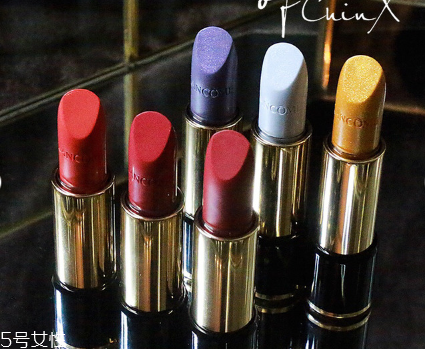 兰蔻170口红怎么样(兰蔻160口红怎么样)