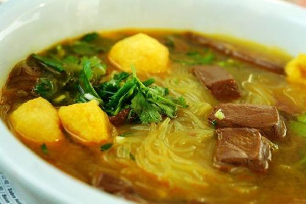 粉丝的营养价值(粉丝的营养价值及功效)