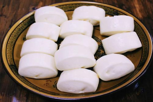 蒸小馒头技巧(蒸馒头诀窍)