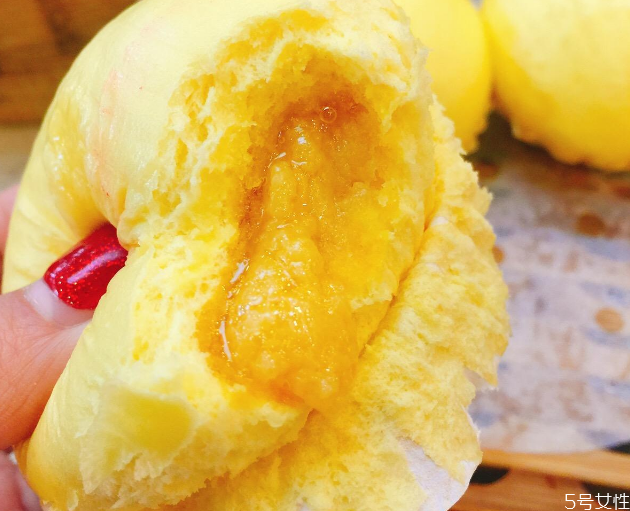 流沙包为什么会蒸裂(流沙包为什么会一蒸就破) 流沙包为什么会蒸裂(流沙包为什么会一蒸就破)