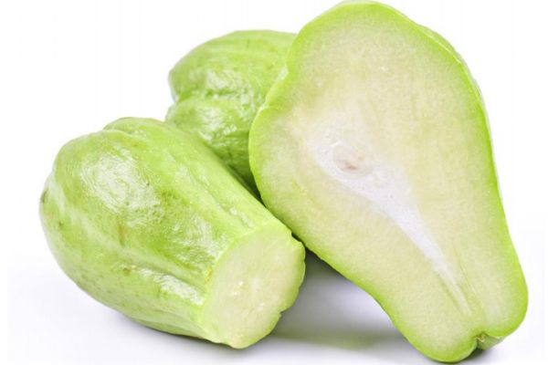 做佛手瓜的注意有什么(佛手瓜注意事项)