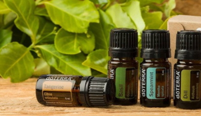 马郁兰精油使用注意事项(马郁兰精油使用禁忌)