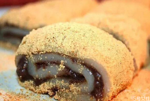 驴打滚的做法及配方(驴打滚的做法及配方) 驴打滚的做法及配方(驴打滚的做法及配方)