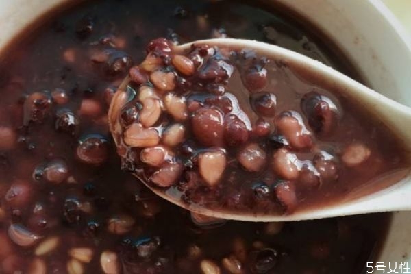 为什么红豆可以减肥(红豆能减肥吗?)