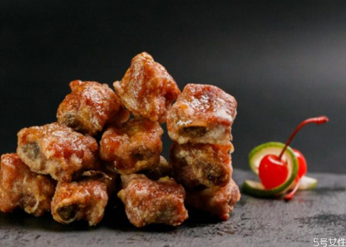 桥头排骨特点(桥头排骨特点)