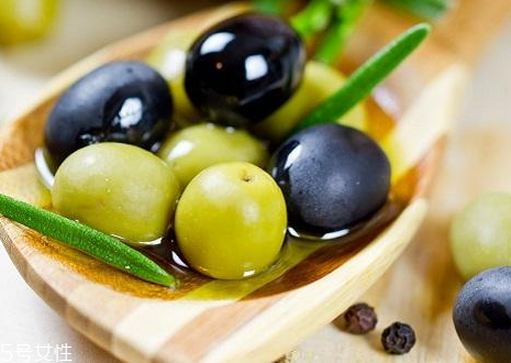 橄榄果是热性还是凉性(橄榄果是热性还是凉性)