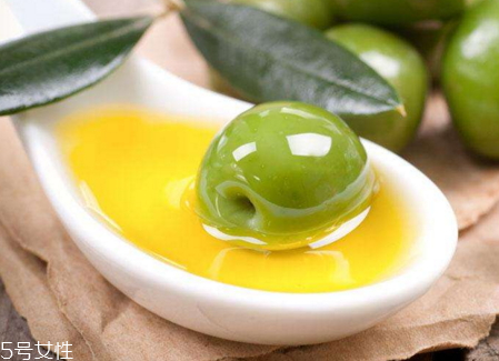 橄榄泡茶做法(橄榄泡茶怎么泡)