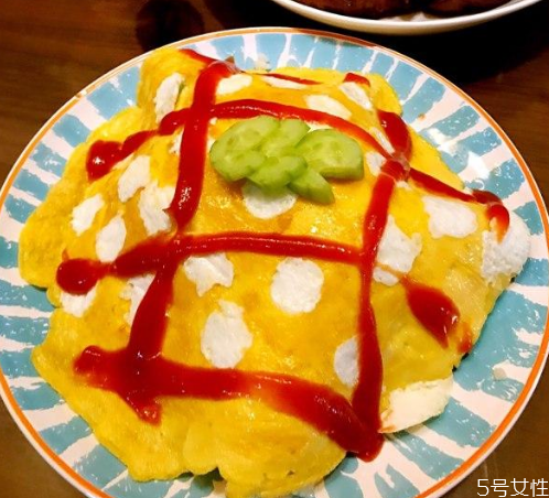 为什么蛋包饭的蛋皮裹不起来(为什么蛋包饭的蛋皮裹不起来) 为什么蛋包饭的蛋皮裹不起来(为什么蛋包饭的蛋皮裹不起来)