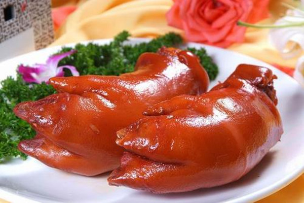 高压锅卤猪脚做法(高压锅卤猪脚做法) 高压锅卤猪脚做法(高压锅卤猪脚做法)