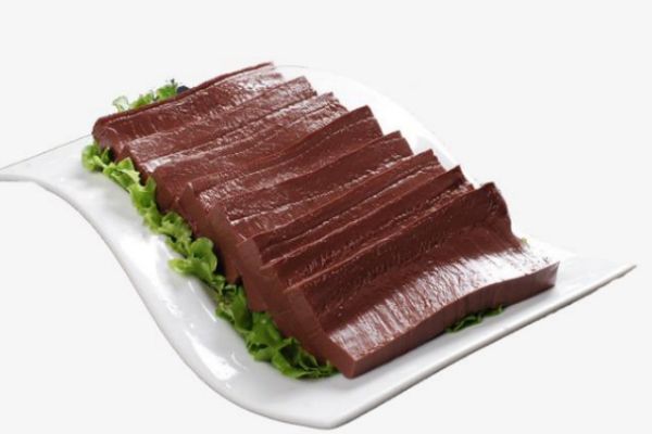 猪血保存的常见方法(猪血怎么保存方法)