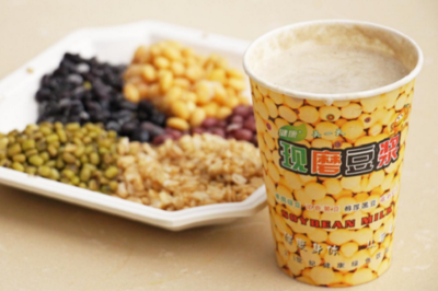 一斤豆子能打多少豆浆(一斤豆子能打多少豆浆) 一斤豆子能打多少豆浆(一斤豆子能打多少豆浆)