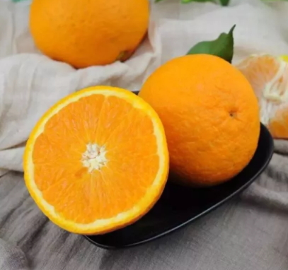 青见的营养(青见的营养价值)