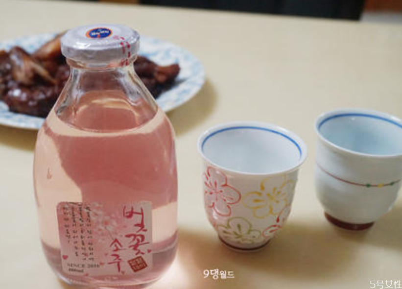 好喝的烧酒推荐(好喝的烧酒推荐)