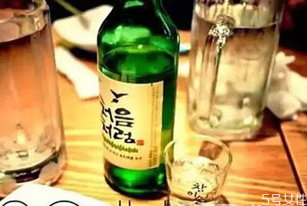 烧酒的喝法推荐(烧酒的正确喝法)
