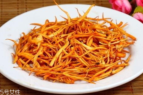 虫草花怎么吃效果好(请问虫草花怎么吃效果才好) 虫草花怎么吃效果好(请问虫草花怎么吃效果才好)