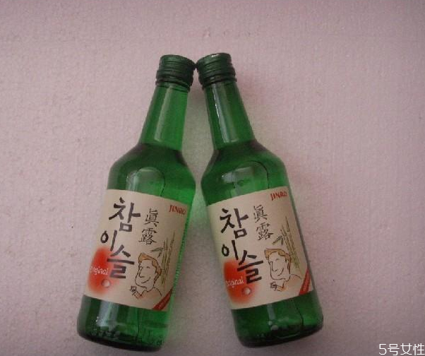 韩国烧酒后劲大吗(韩国烧酒后劲大吗)