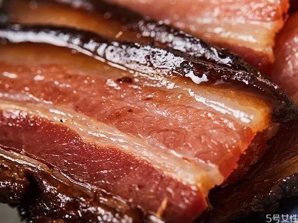 腊肉能直接吃吗(腊肉能直接吃吗?)