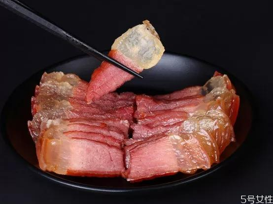 腊肉的制作有什么技巧(制作腊肉的步骤)