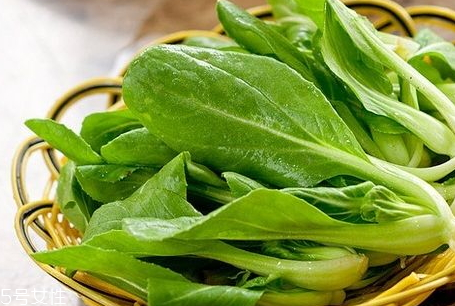 鸡毛菜怎么做好吃(鸡毛菜怎么做好吃又简单)