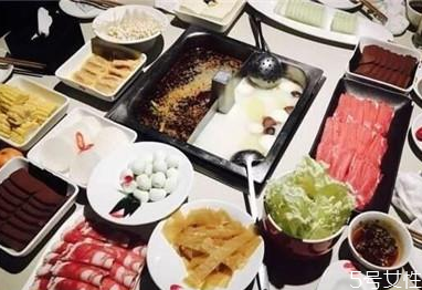 海底捞的特色(海底捞的特色菜是什么)