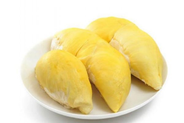 榴莲果酥烂是坏掉的吗(榴莲软烂是坏了的吗)