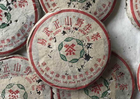 七子饼茶的产地(七子饼茶的产地)