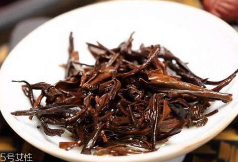 祁门红茶怎么泡口感好(祁门红茶如何泡好喝)