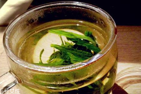 猴魁茶的营养成分(猴魁茶的作用)