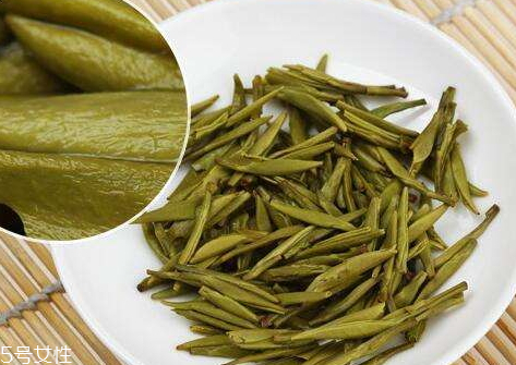 君山银针怎么泡(熹妃传君山银针怎么泡) 君山银针怎么泡(熹妃传君山银针怎么泡)