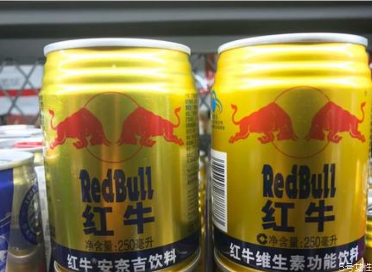 安奈吉红牛是真的吗(安奈吉红牛是真的吗)