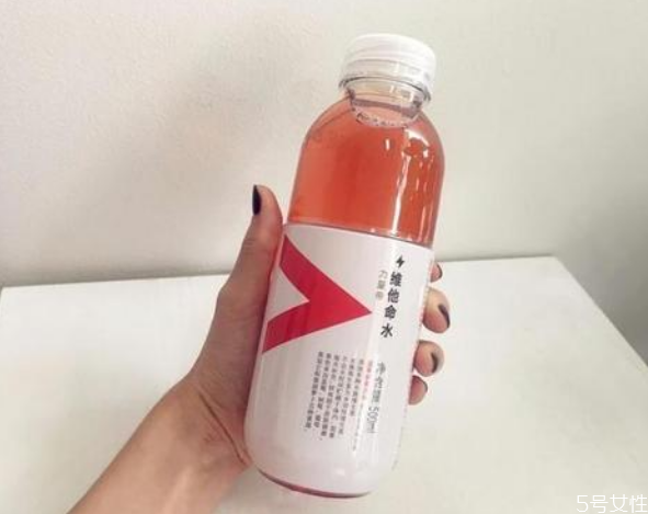 维生素饮料的功效(维生素饮料的功效)