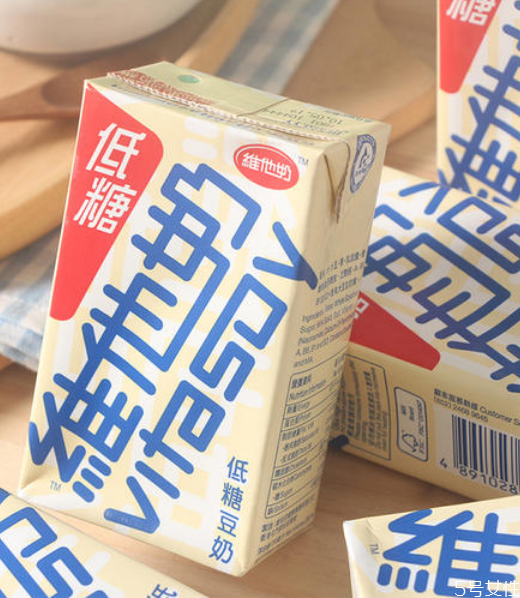 维他奶和豆奶的区别(维他奶和豆奶的区别) 维他奶和豆奶的区别(维他奶和豆奶的区别)