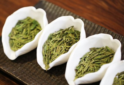 西湖龙井泡法(西湖龙井泡法视频)