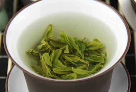 龙井分为几种(龙井分为几种)