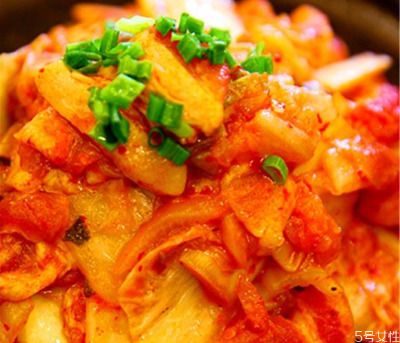 辣白菜的储存方法(辣白菜的储存方法)